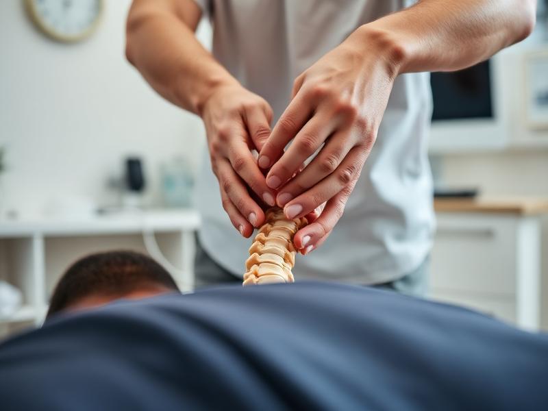 chiropractic adjustment bf 6lz2m